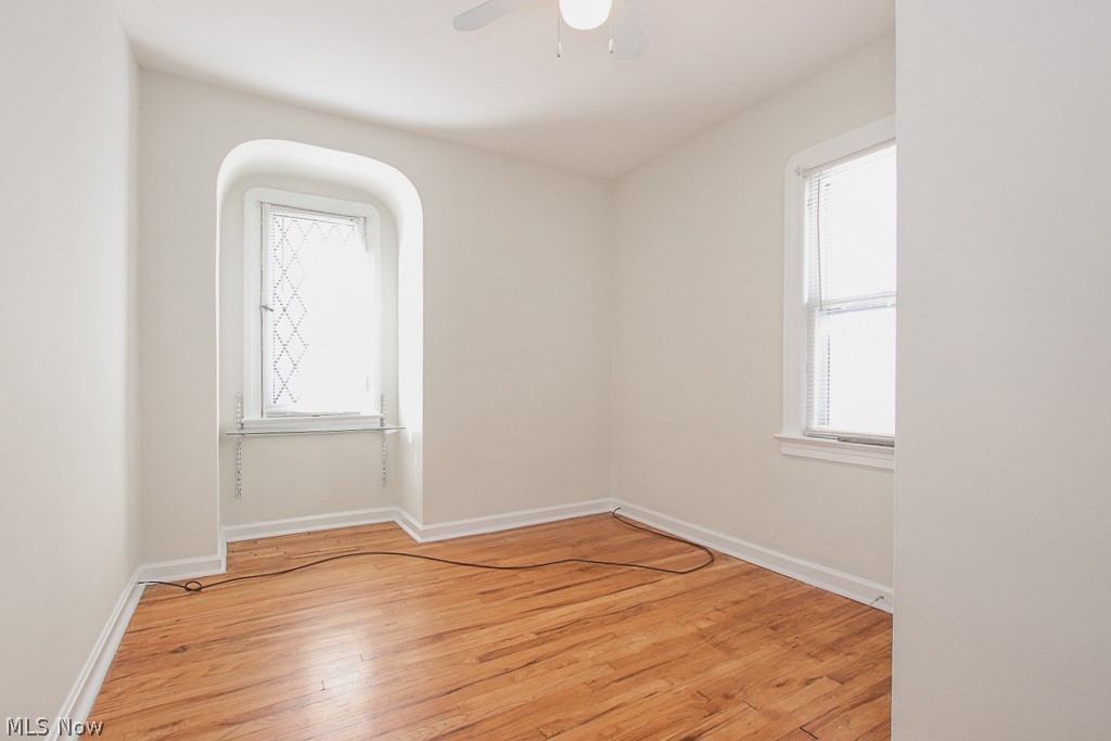 Noble Park - Residential Lease