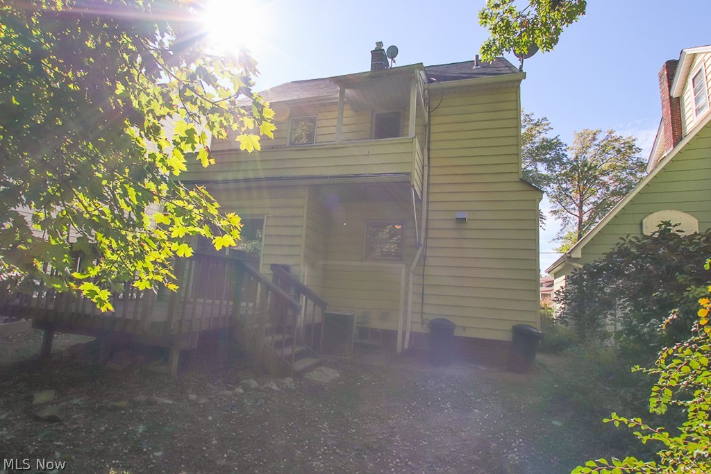 Noble Park - Residential Lease