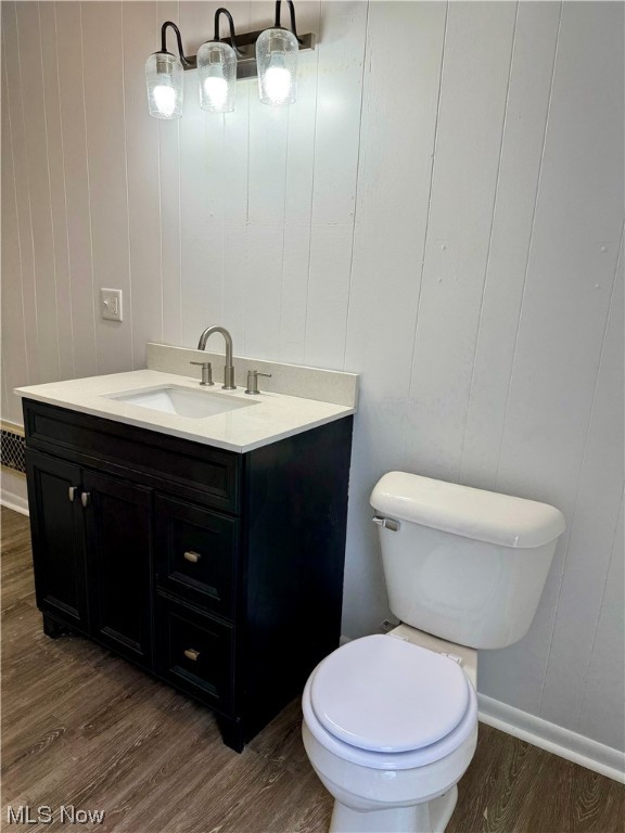 Coshocton Township - Residential