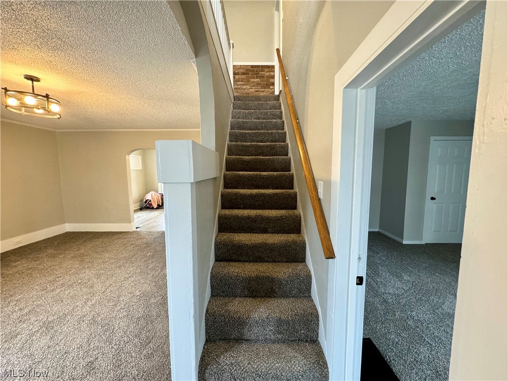 Coshocton Township - Residential