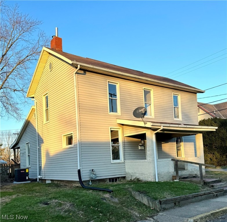 Coshocton Township - Residential