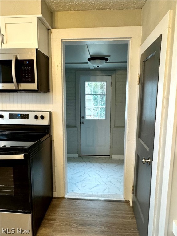 Coshocton Township - Residential