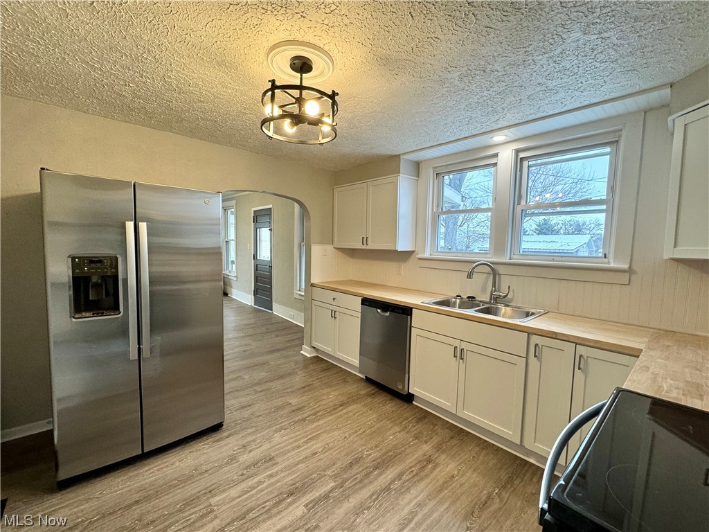 Coshocton Township - Residential