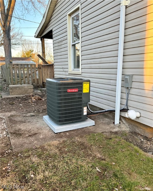 Coshocton Township - Residential