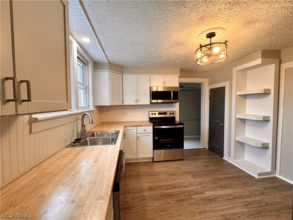 Coshocton Township - Residential