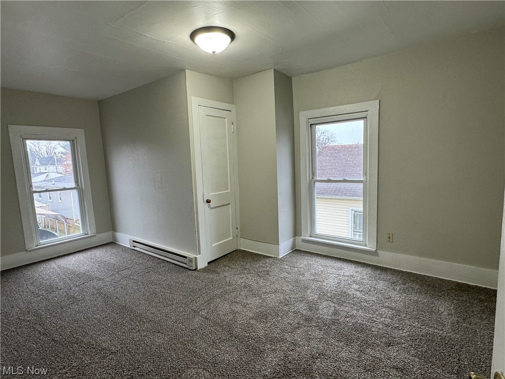 Coshocton Township - Residential