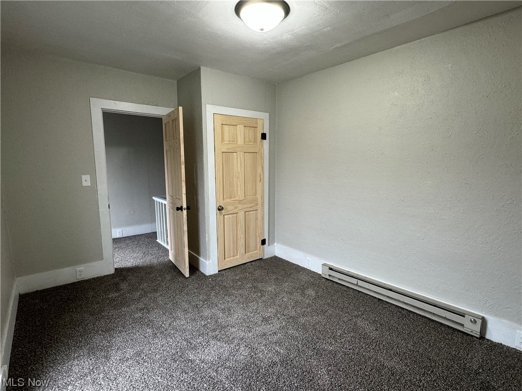 Coshocton Township - Residential