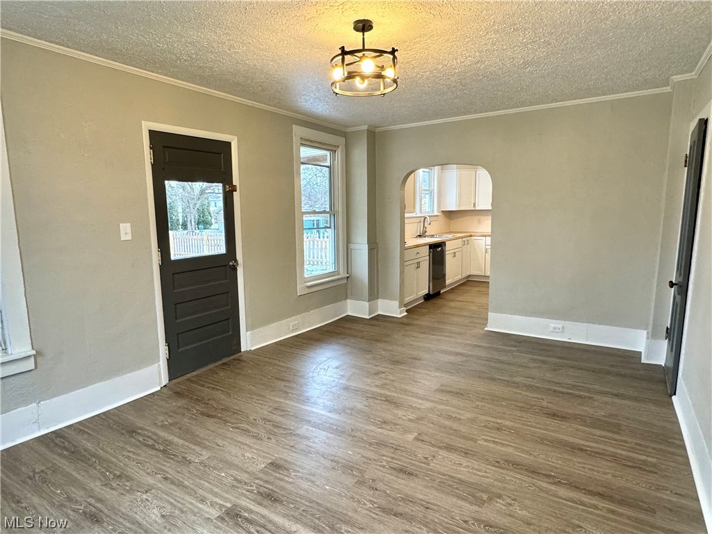 Coshocton Township - Residential