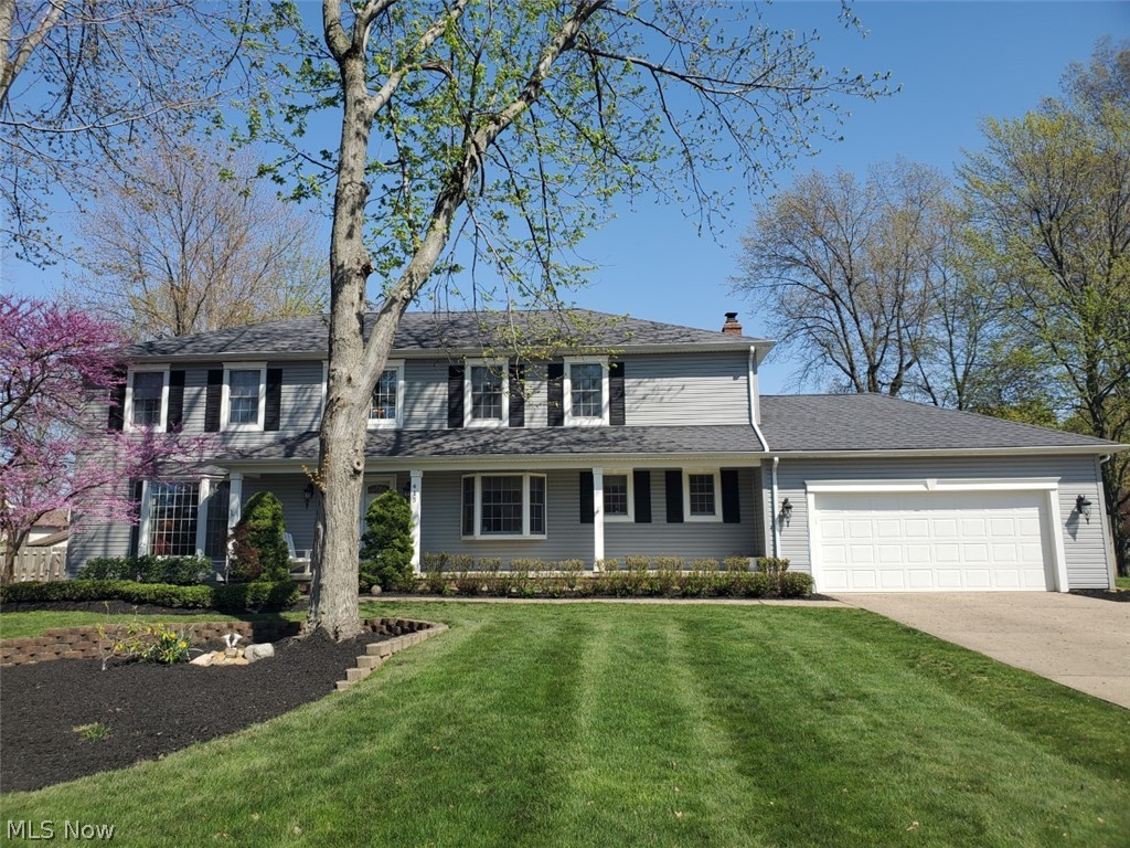 Highland Woods 02 - Residential