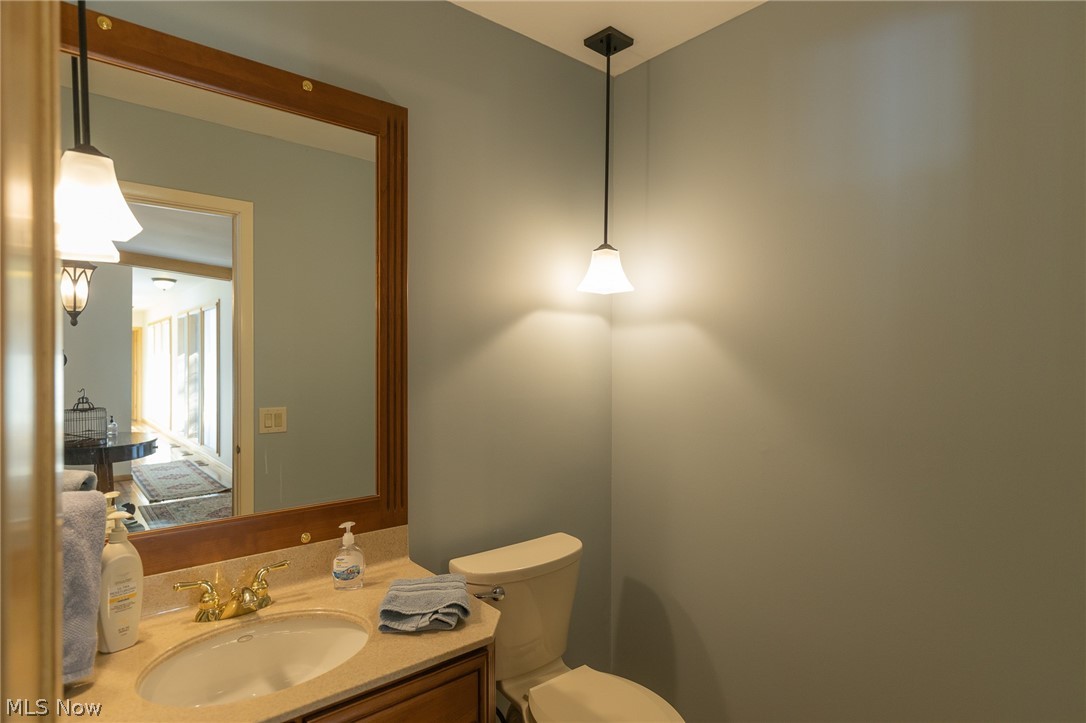 Ledgewood - Residential