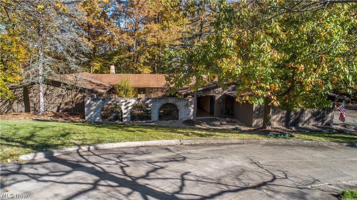 Ledgewood - Residential