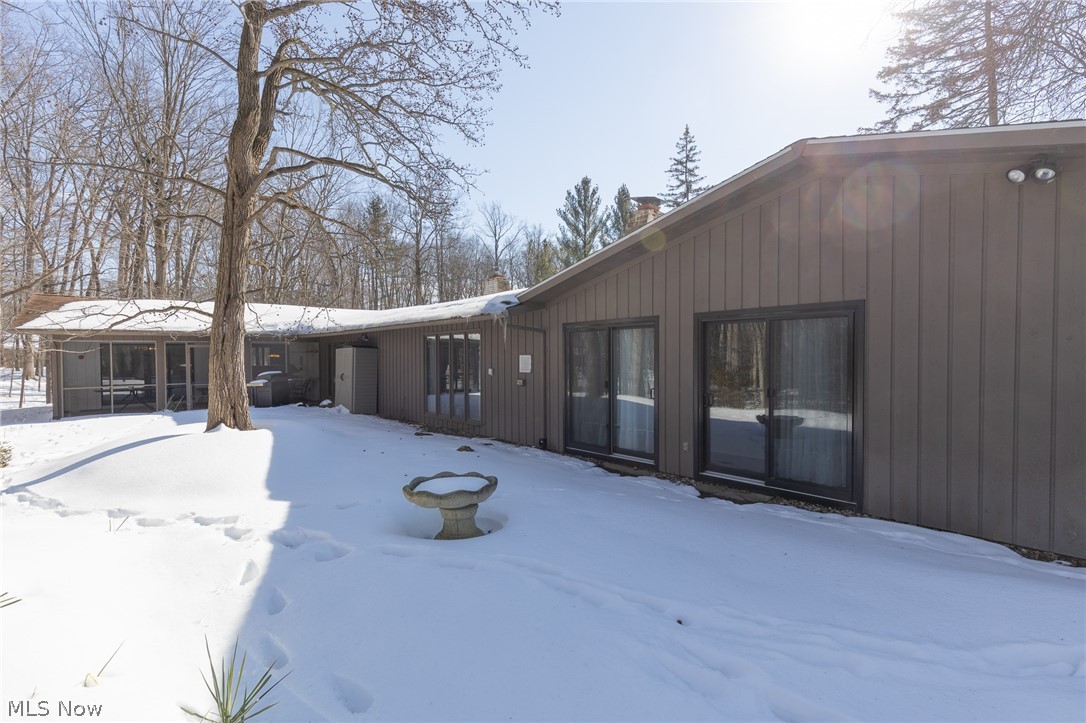 Ledgewood - Residential