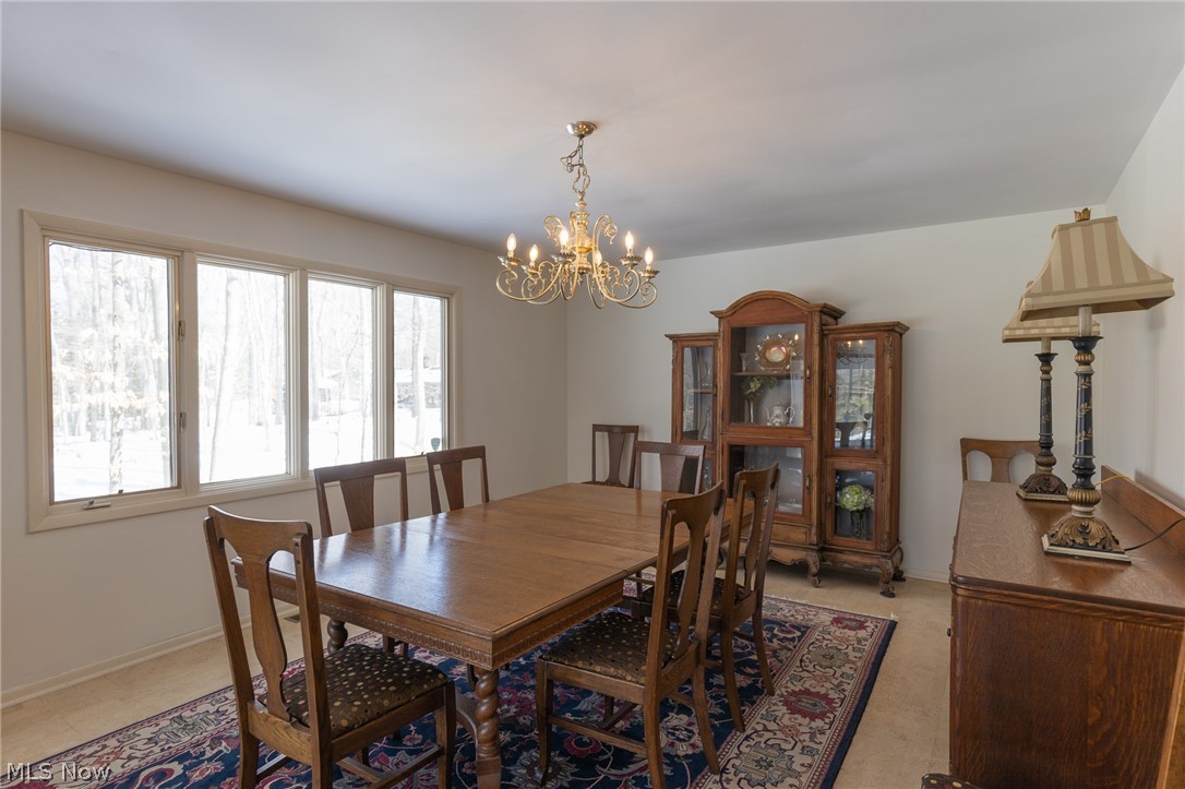 Ledgewood - Residential