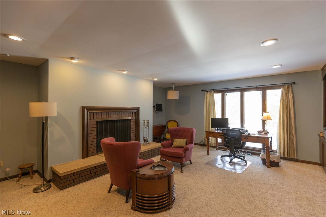 Ledgewood - Residential