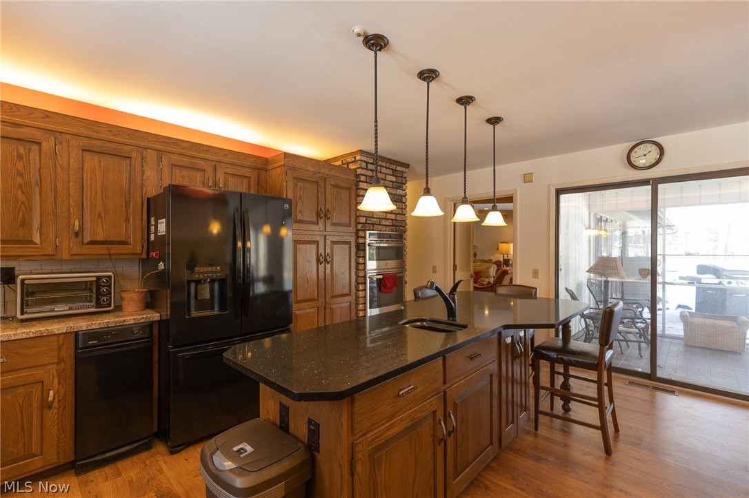 Ledgewood - Residential