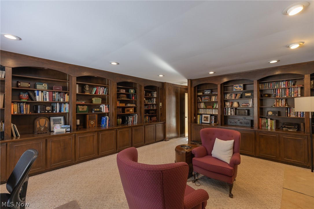 Ledgewood - Residential