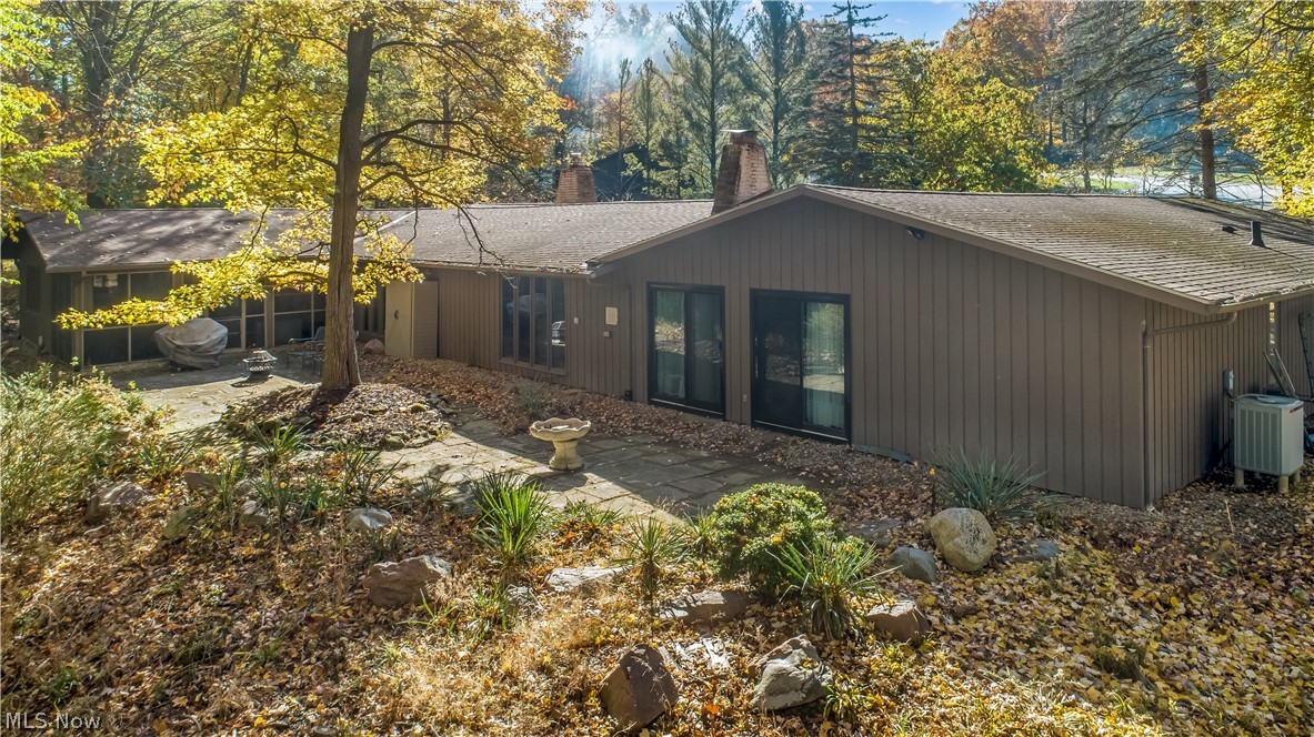 Ledgewood - Residential