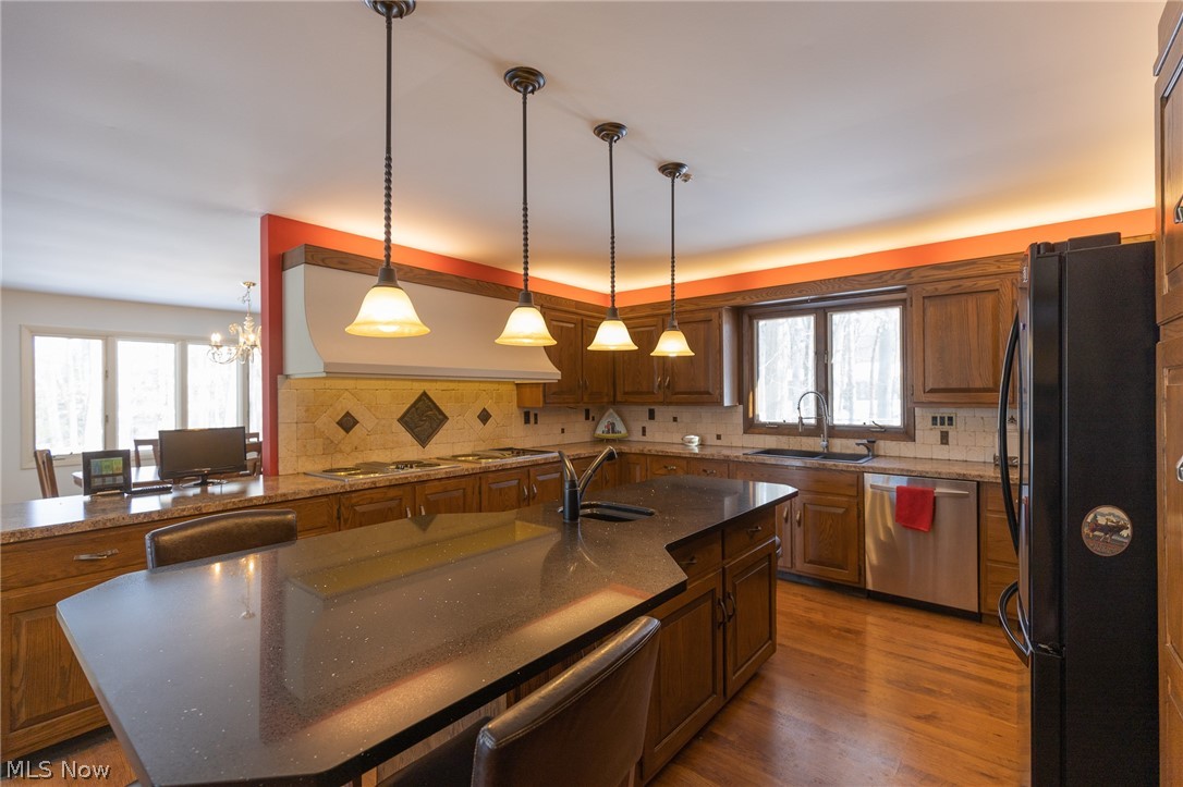 Ledgewood - Residential