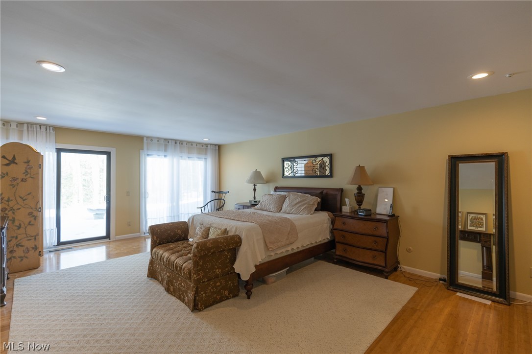 Ledgewood - Residential