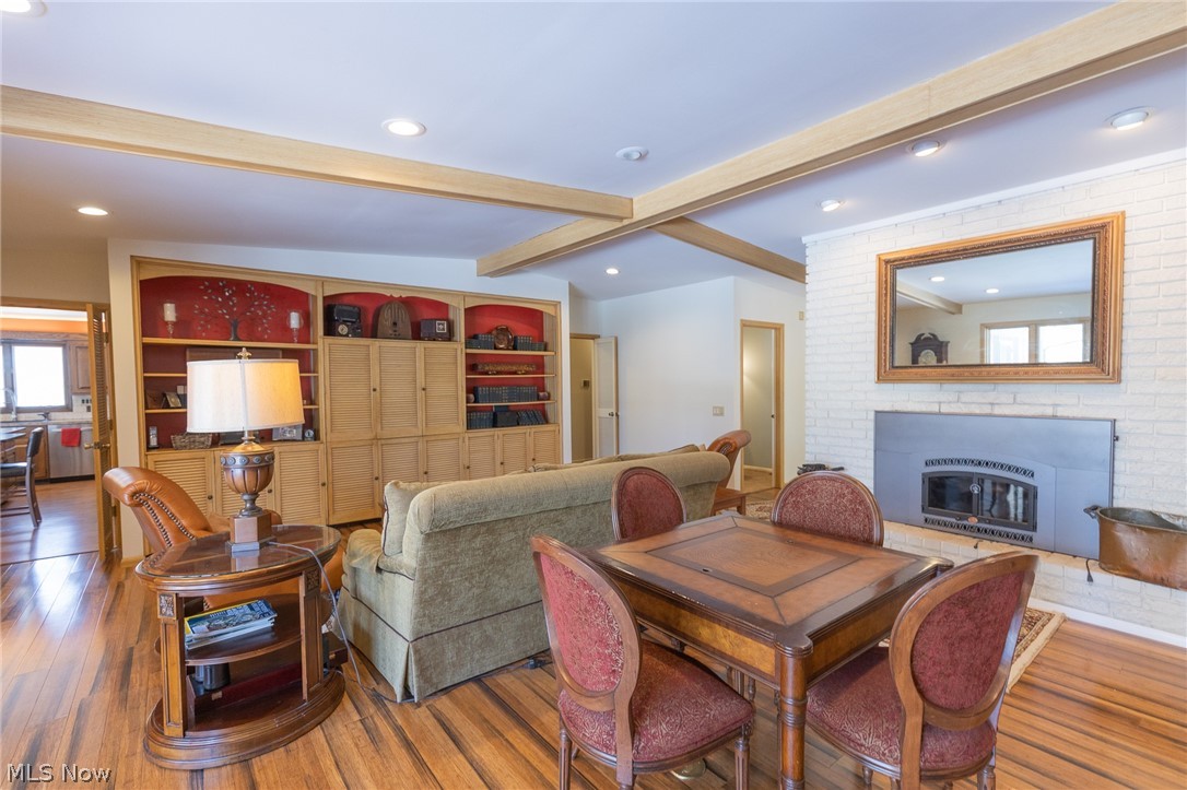 Ledgewood - Residential