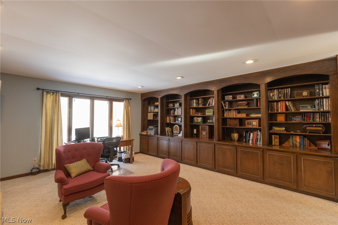 Ledgewood - Residential