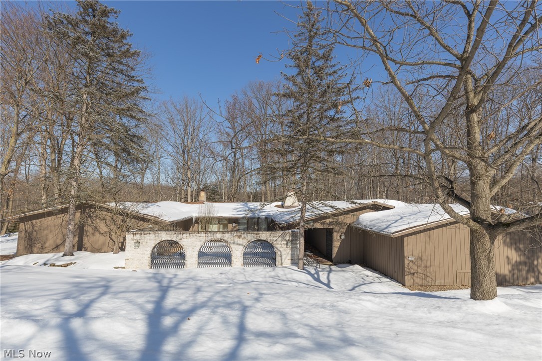 Ledgewood - Residential