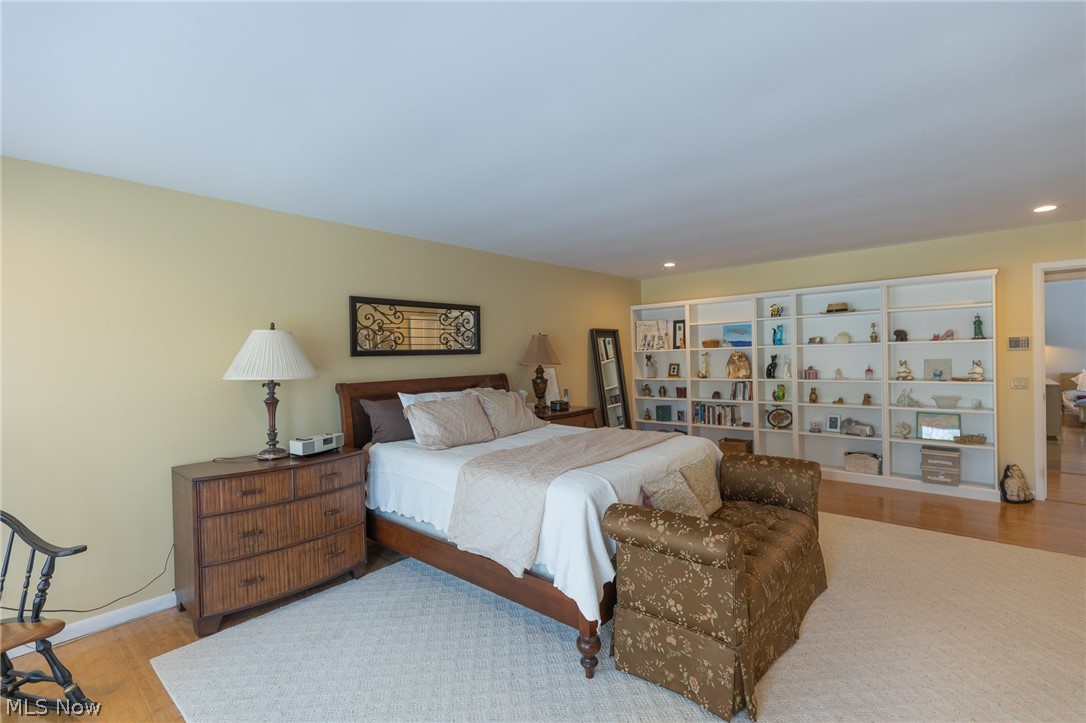 Ledgewood - Residential