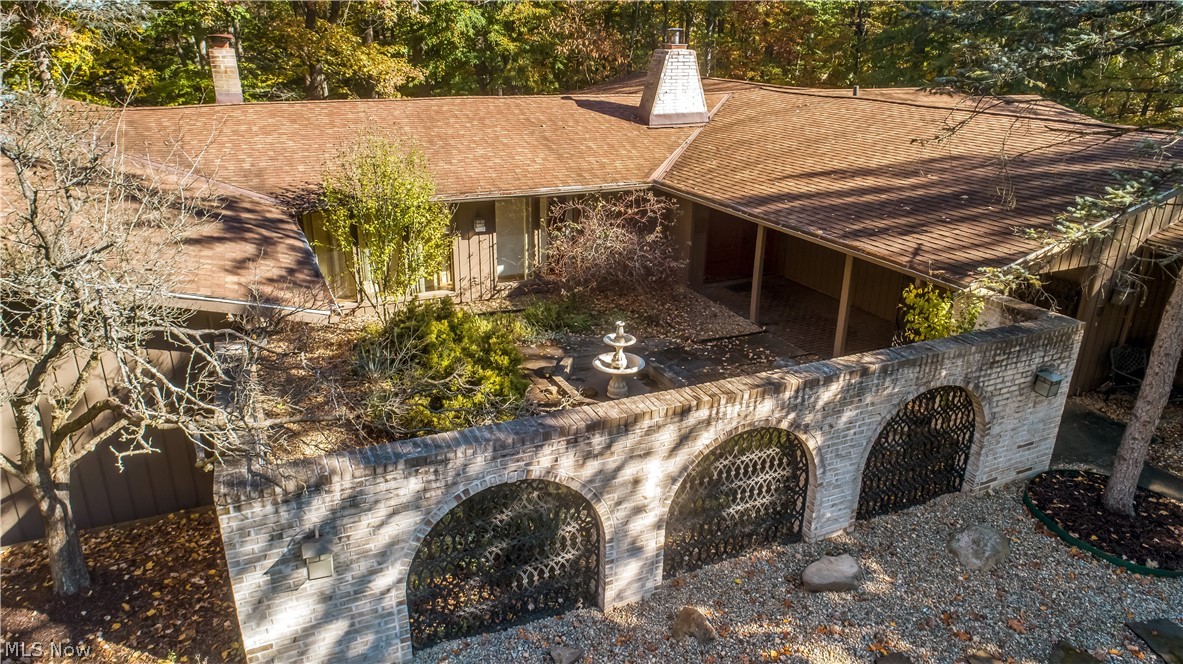 Ledgewood - Residential