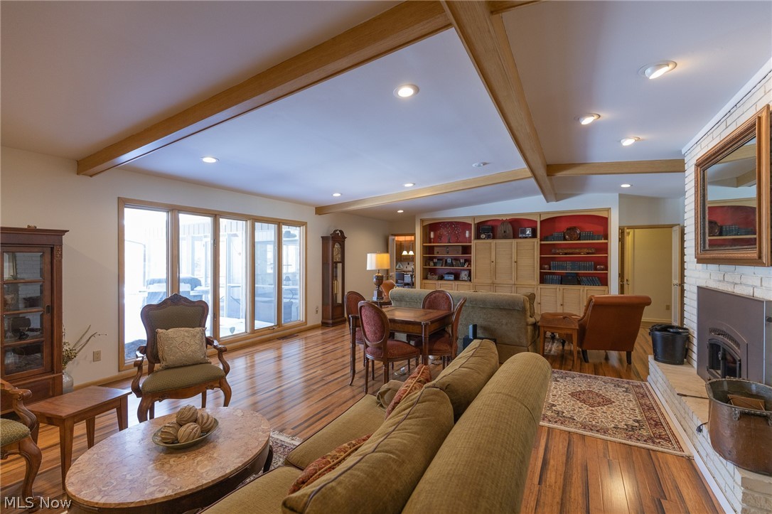 Ledgewood - Residential