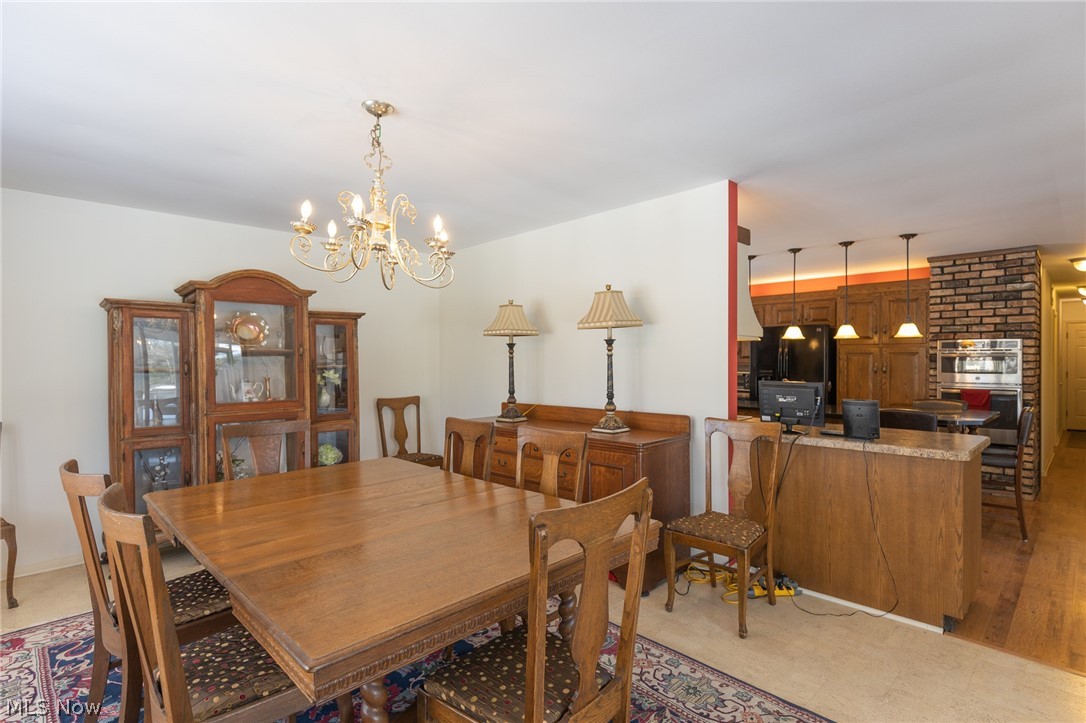 Ledgewood - Residential