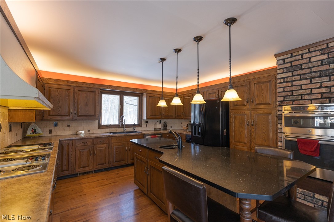 Ledgewood - Residential