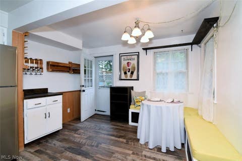 Tiny photo for 120 W Glendale Street, Bedford, OH 44146 (MLS # 5238294)