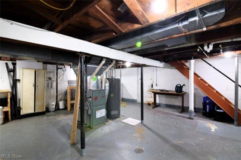 Tiny photo for 120 W Glendale Street, Bedford, OH 44146 (MLS # 5238294)