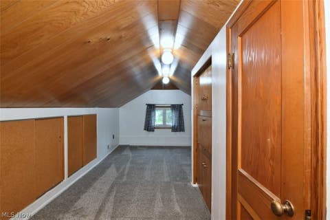 Tiny photo for 120 W Glendale Street, Bedford, OH 44146 (MLS # 5238294)
