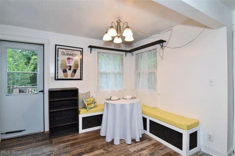Tiny photo for 120 W Glendale Street, Bedford, OH 44146 (MLS # 5238294)