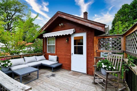 Tiny photo for 120 W Glendale Street, Bedford, OH 44146 (MLS # 5238294)