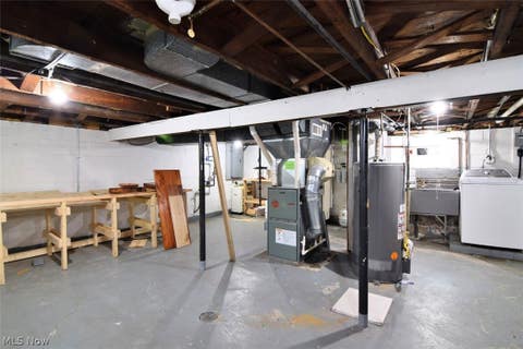 Tiny photo for 120 W Glendale Street, Bedford, OH 44146 (MLS # 5238294)