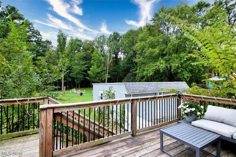 Tiny photo for 120 W Glendale Street, Bedford, OH 44146 (MLS # 5238294)