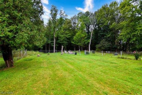 Tiny photo for 120 W Glendale Street, Bedford, OH 44146 (MLS # 5238294)