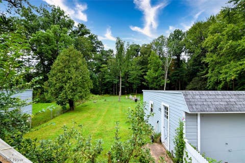 Tiny photo for 120 W Glendale Street, Bedford, OH 44146 (MLS # 5238294)