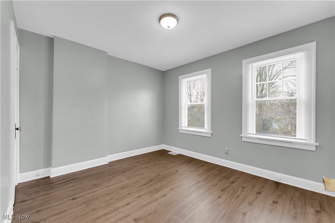 Crown Point - Residential Lease