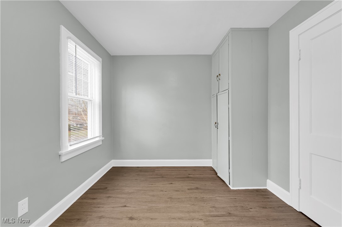 Crown Point - Residential Lease