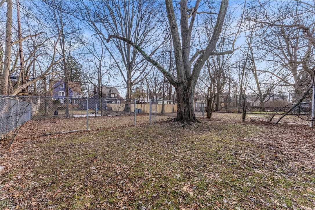 Crown Point - Residential Lease