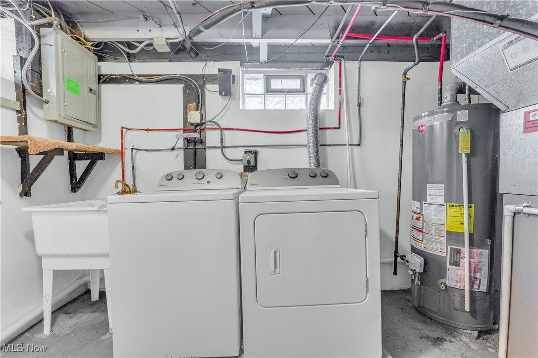 Crown Point - Residential Lease