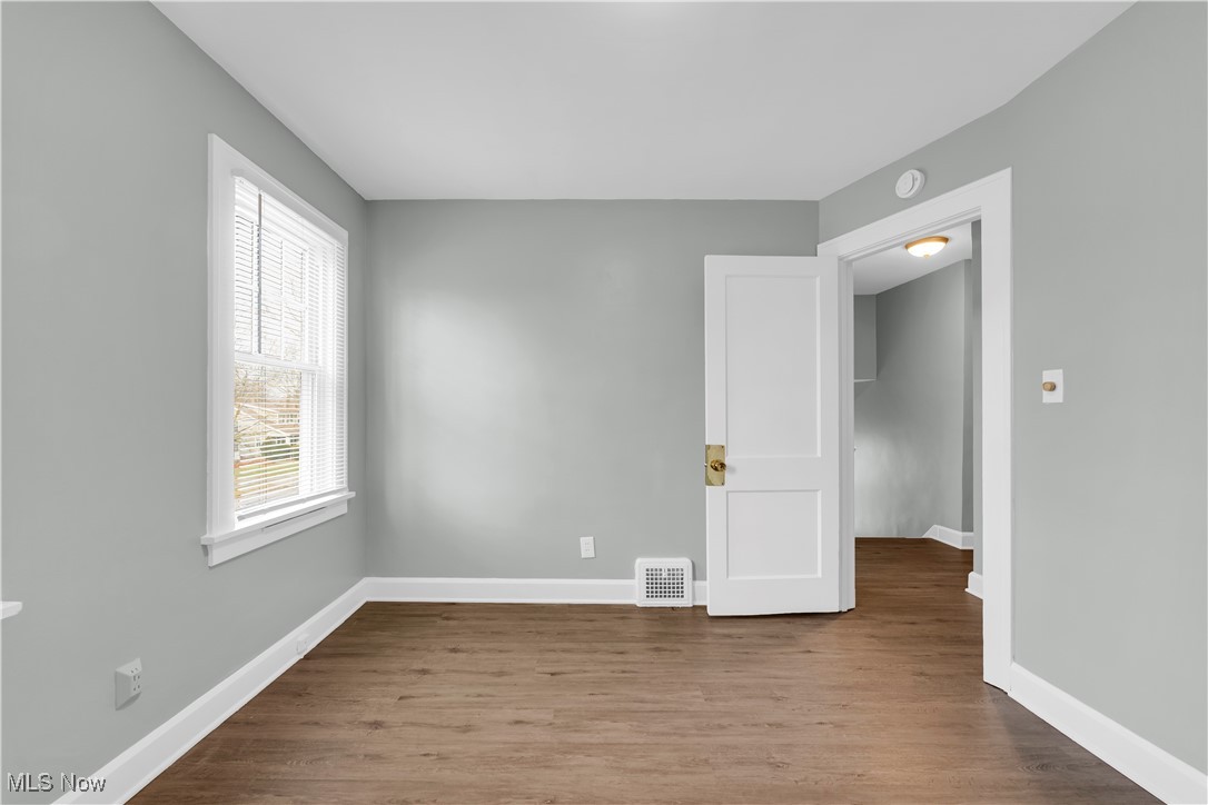 Crown Point - Residential Lease