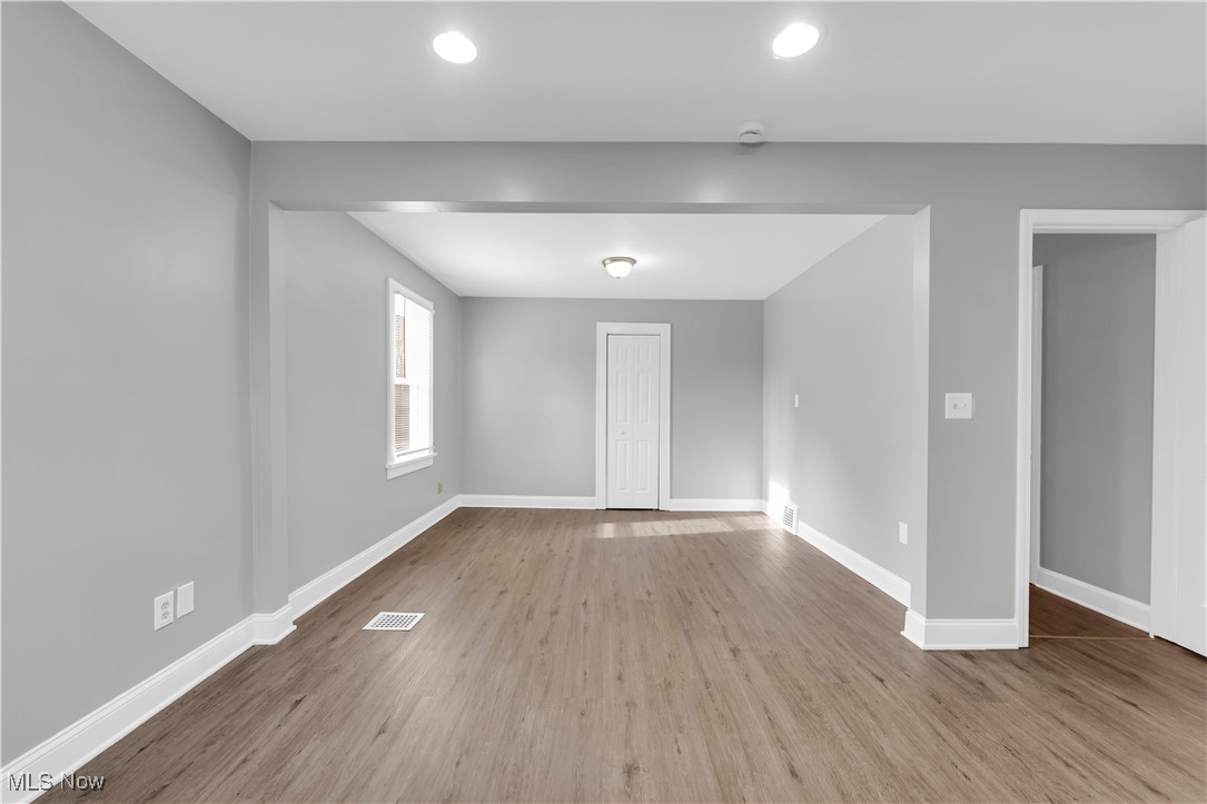 Crown Point - Residential Lease