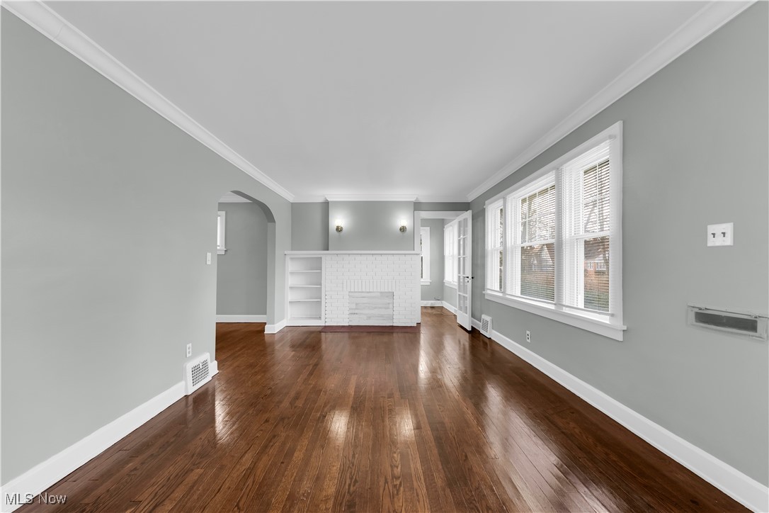 Crown Point - Residential Lease