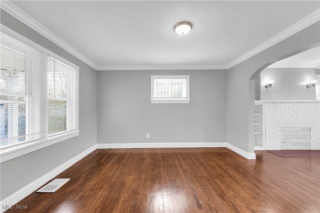 Crown Point - Residential Lease