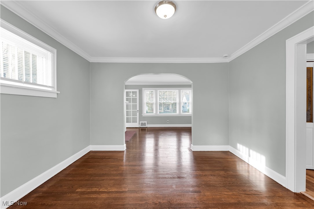 Crown Point - Residential Lease