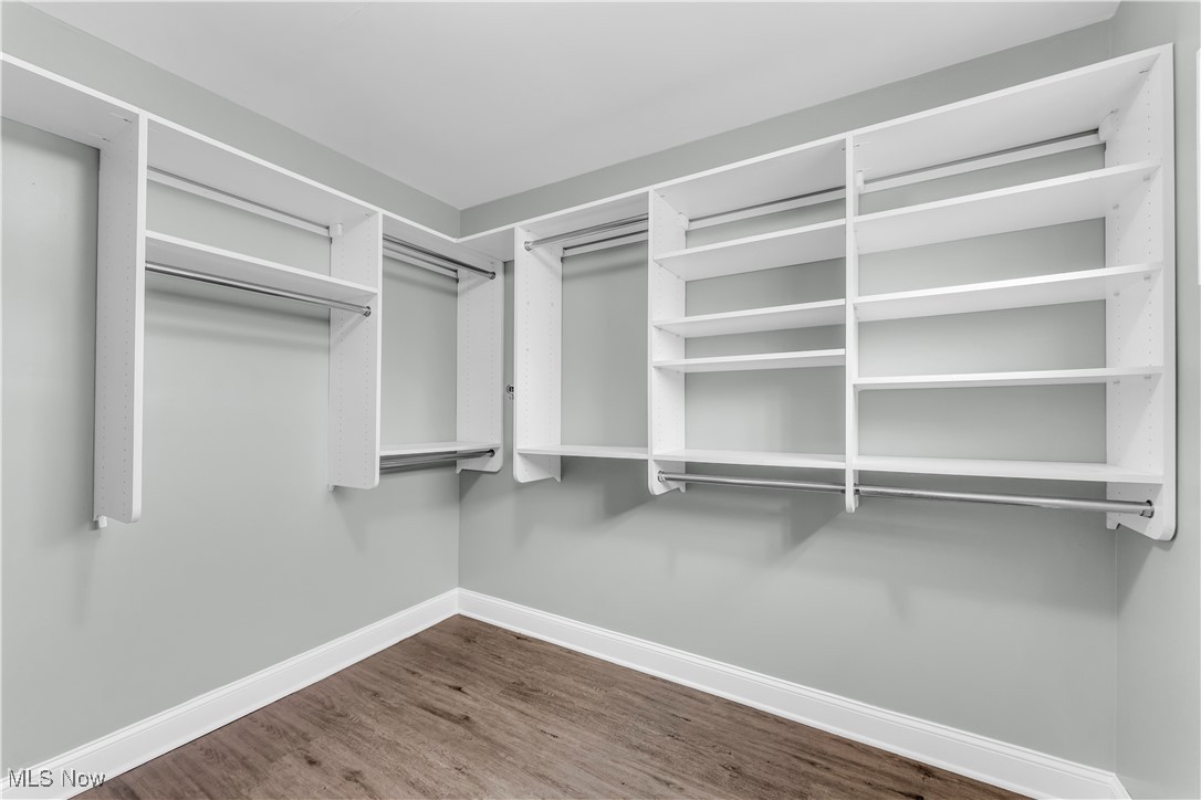 Crown Point - Residential Lease